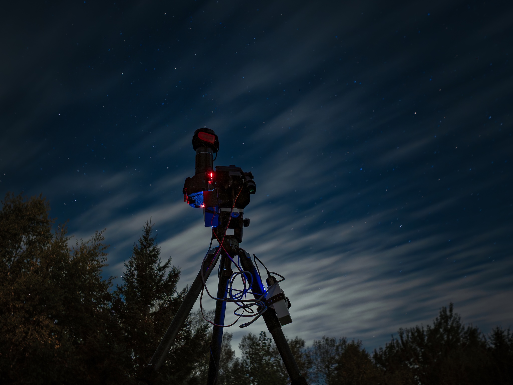 Images of Orion
