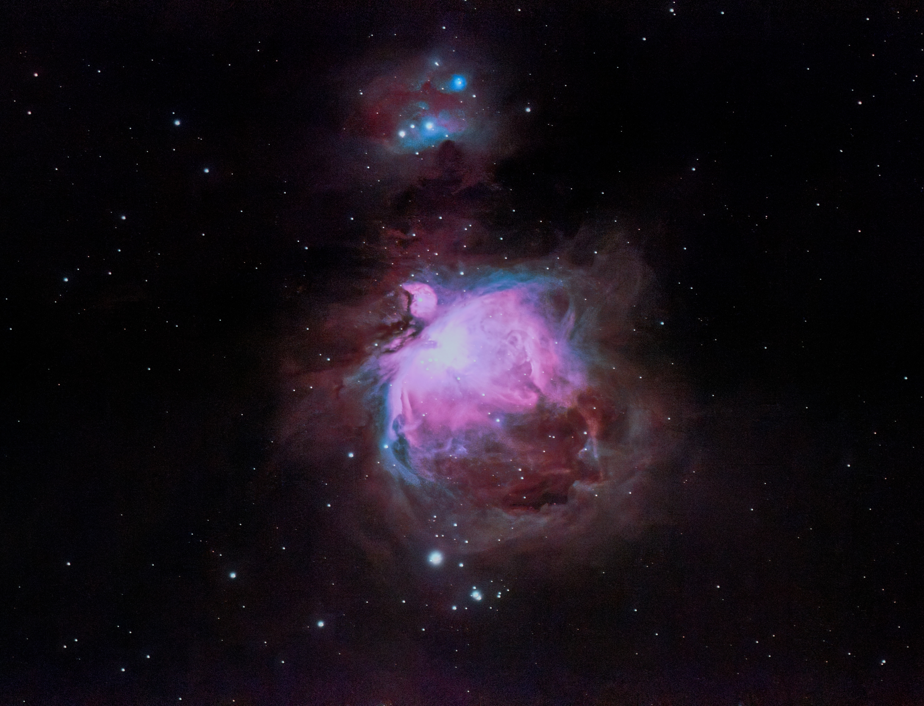 Messier 42