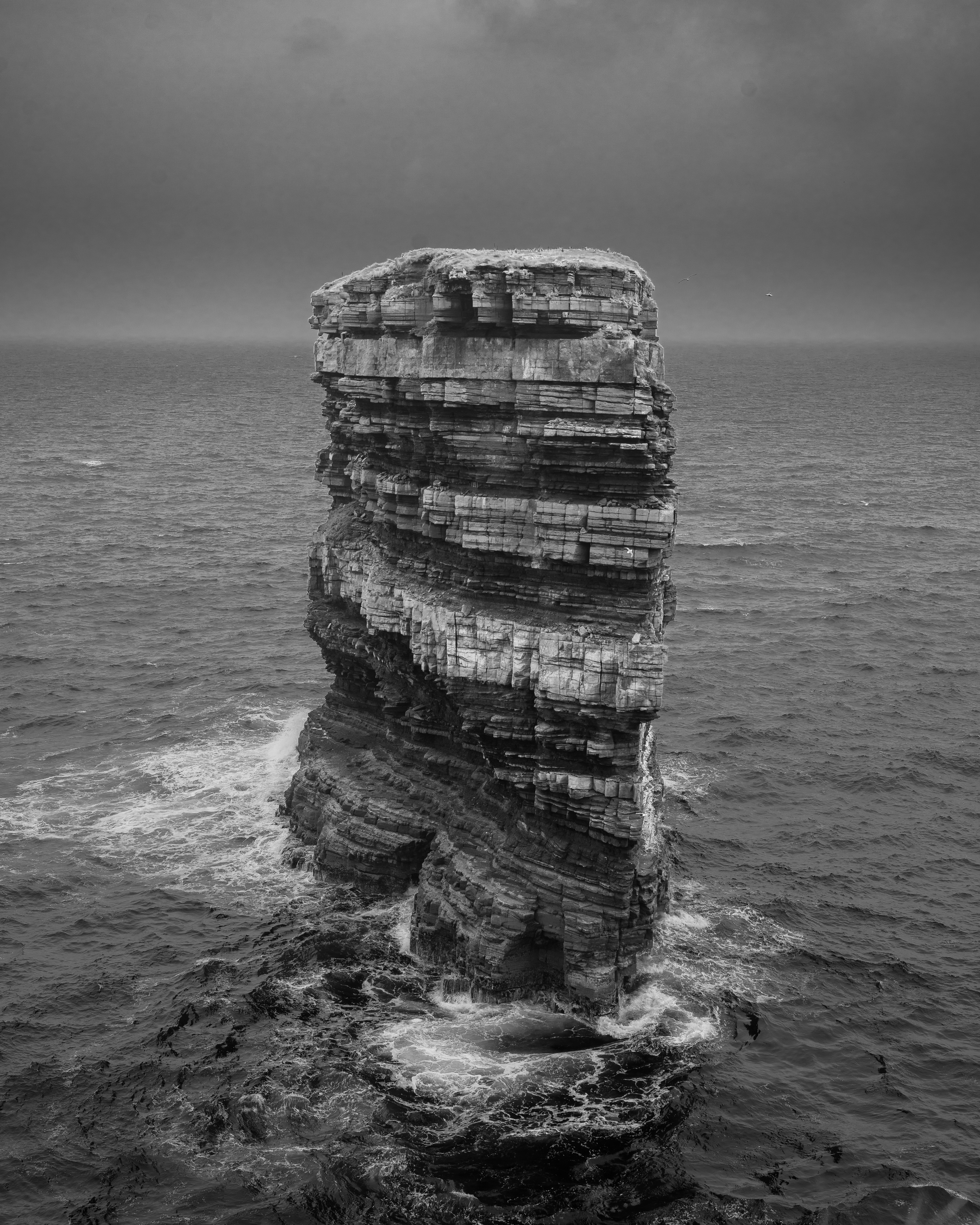 Dún Briste Sea Stack